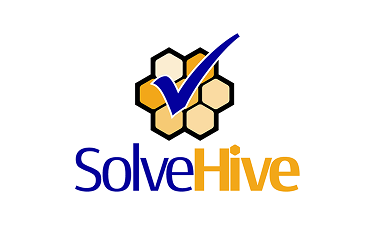 SolveHive.com